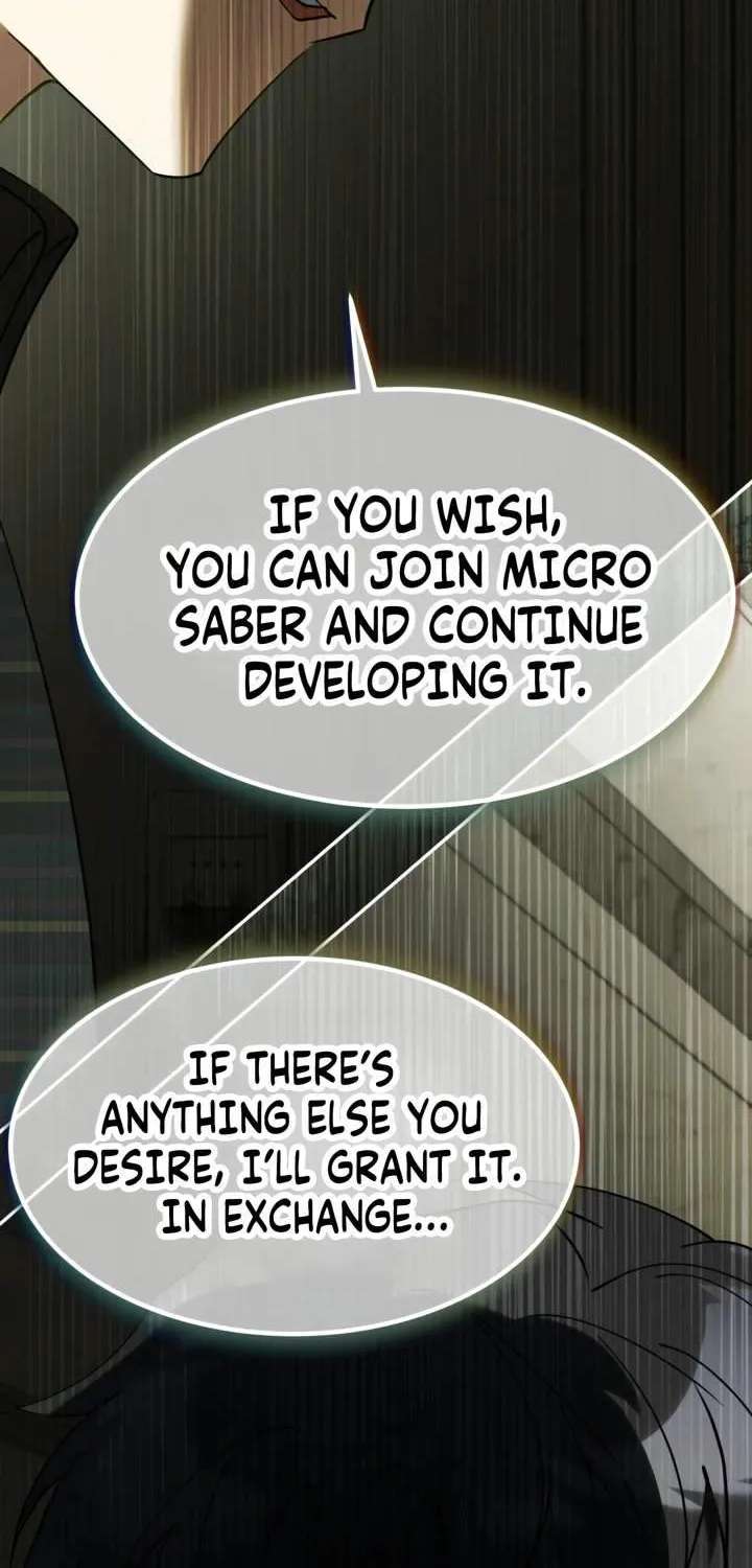 I Will Raise This Family to Greatness Chapter 87 - page 21