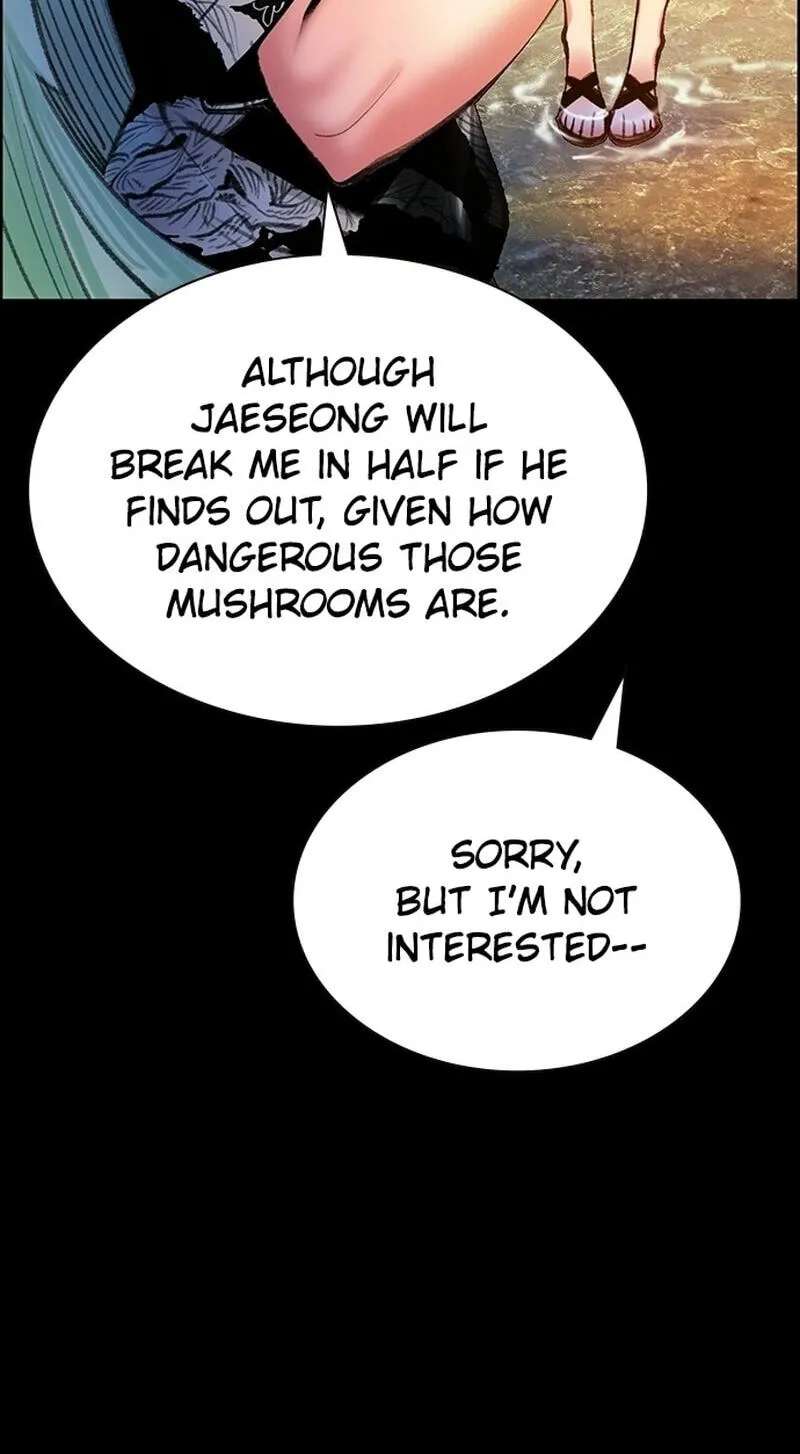 Jungle Juice Chapter 221 - page 50