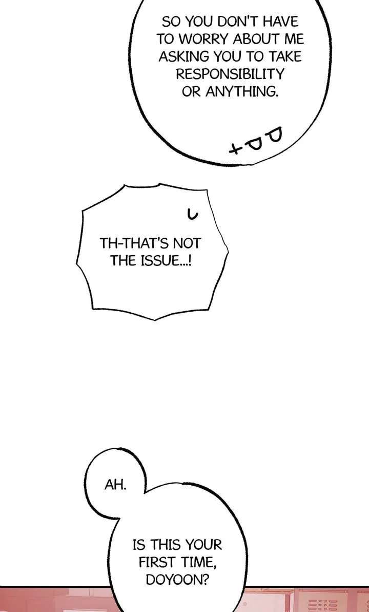 Top Secret Decoding Operation Chapter 2 - page 3