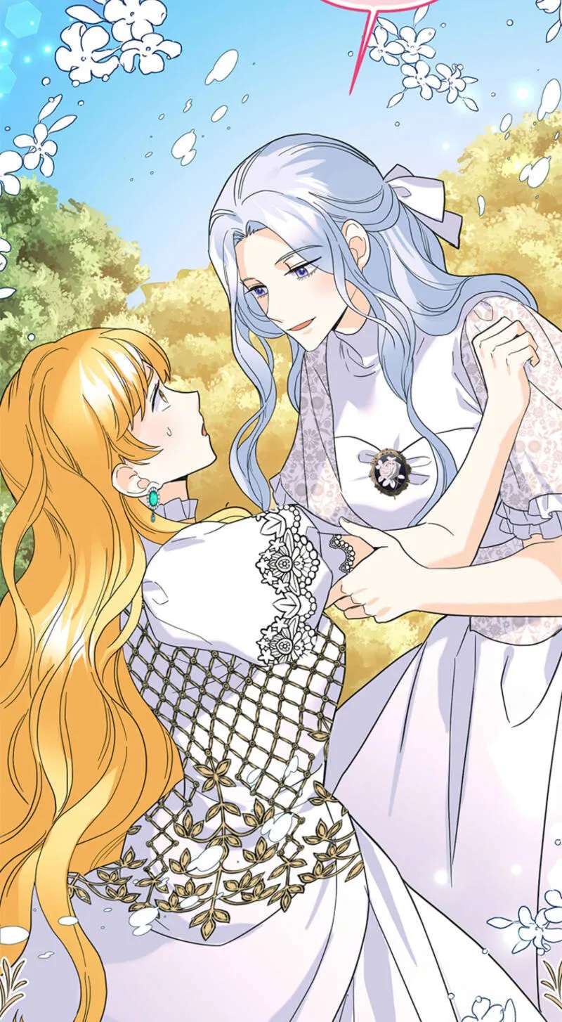 A Dark Secret Romance With a Former Saintess Chapter 32 - page 67