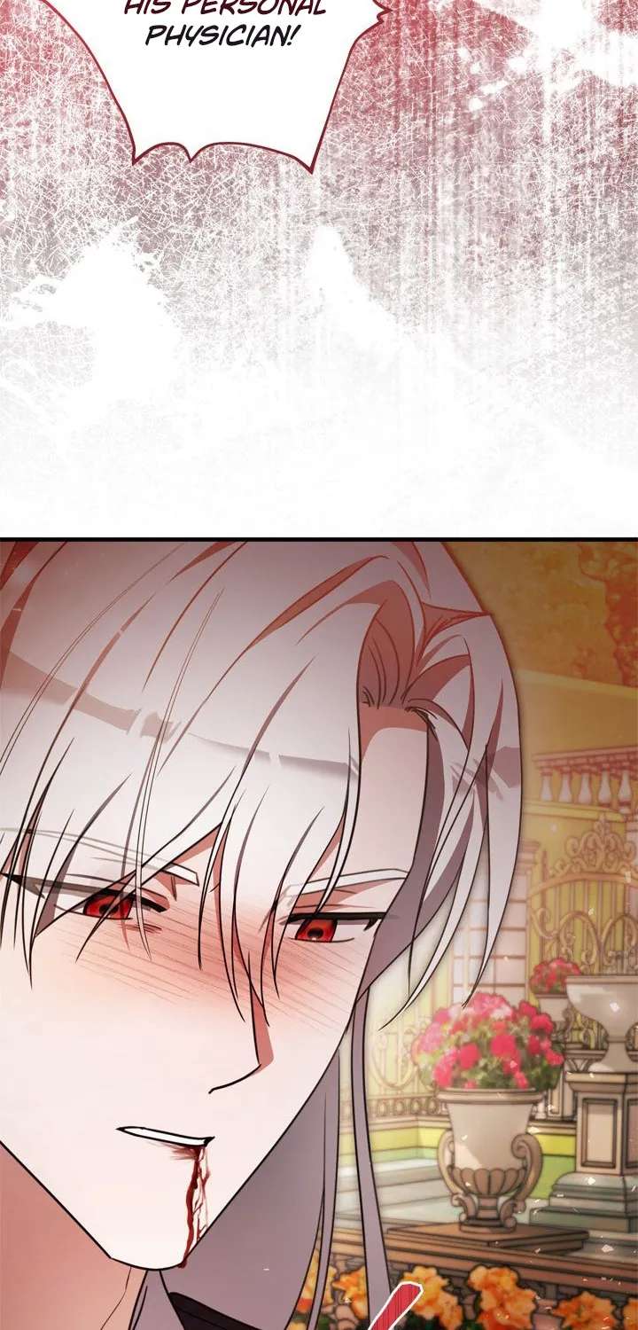 The Beloved Contract Daughter of the Count’s Family Chapter 37 - page 77