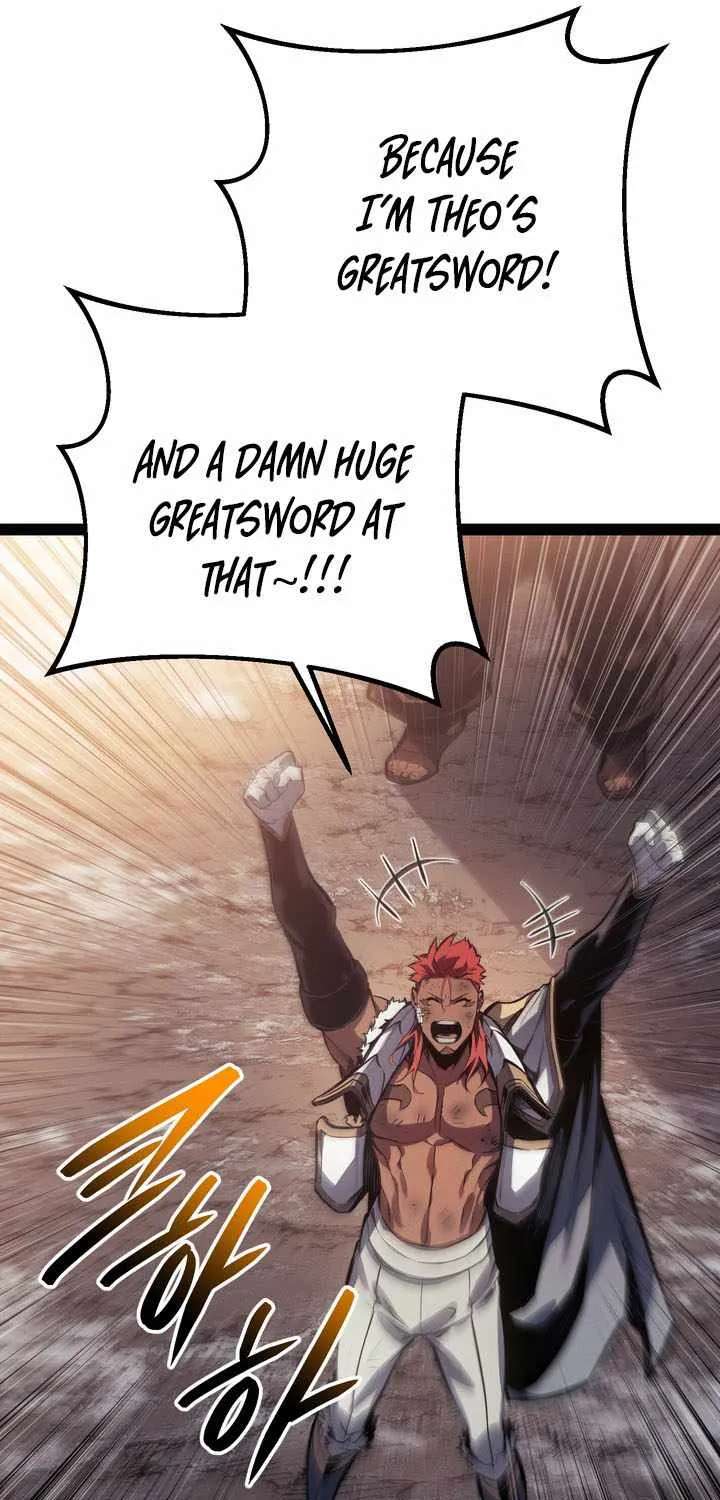 Regressing As The Reincarnated Bastard Of The Sword Clan Chapter 109 - page 23