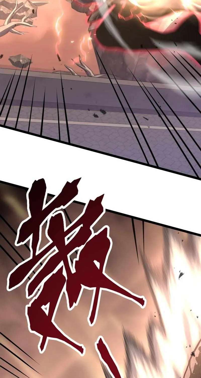 After Rebirth, I Used Mirror Reversal For Vengeance Chapter 66 - page 26