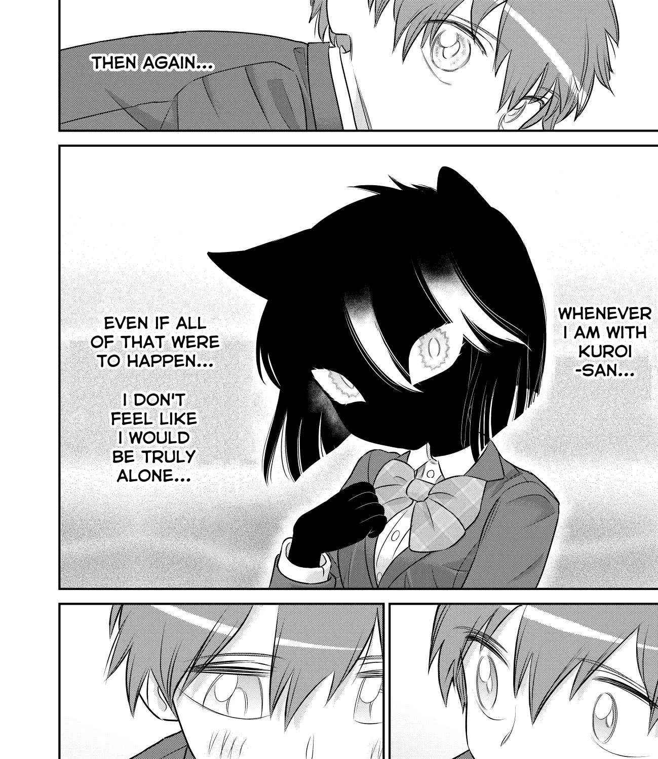 Kamoku dakedo Mechakucha Nori no Ii Kuroneko-chan Chapter 9 - page 23
