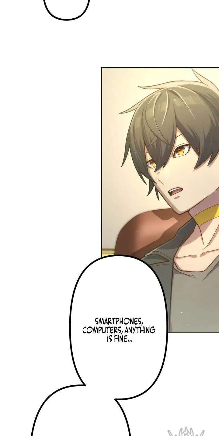 Maou App de S-kyuu Hunter ni Naremashita Chapter 161 - page 50