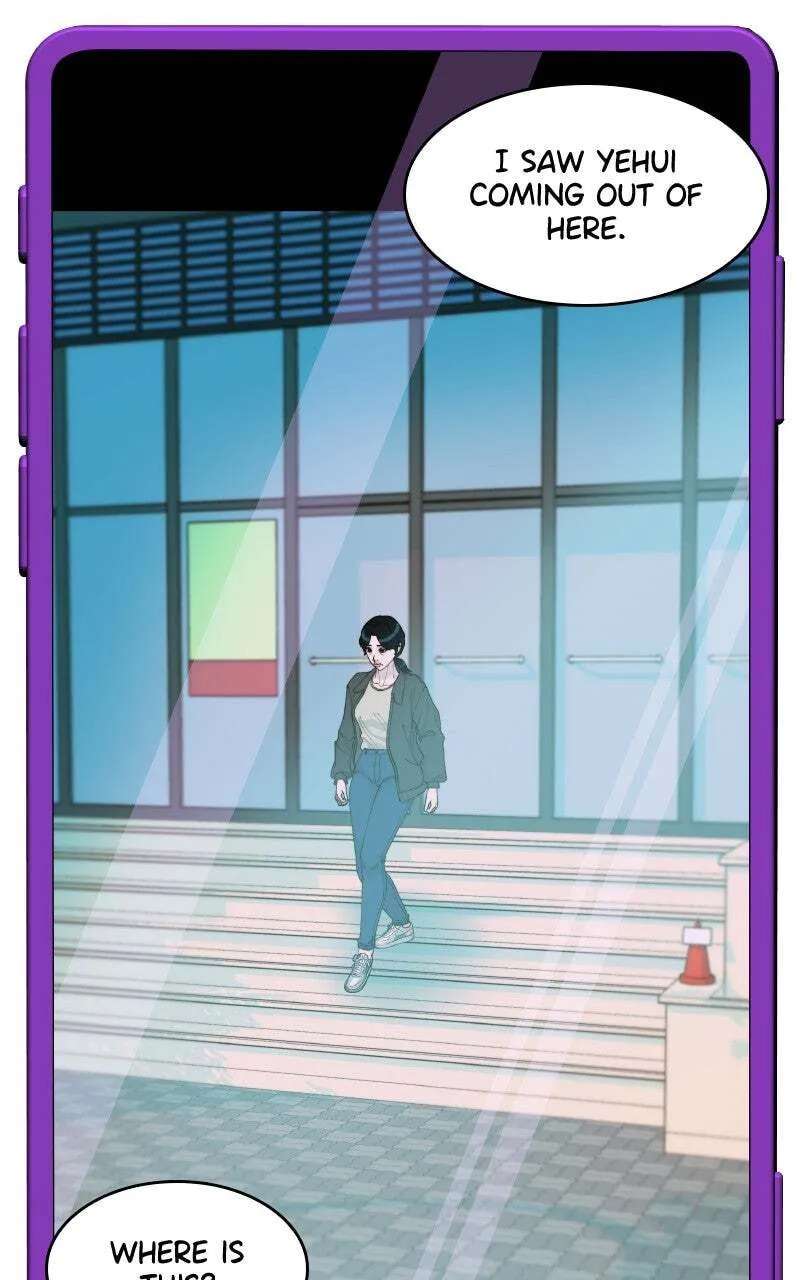 Momfluencer Chapter 86 - page 44