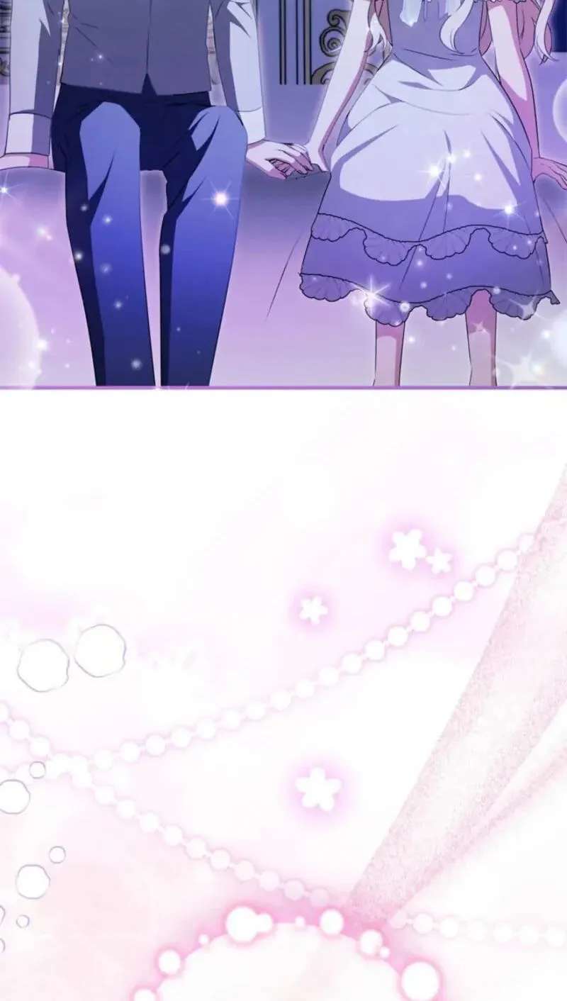 The Count's Beloved Contract Young Lady Chapter 47 - page 34