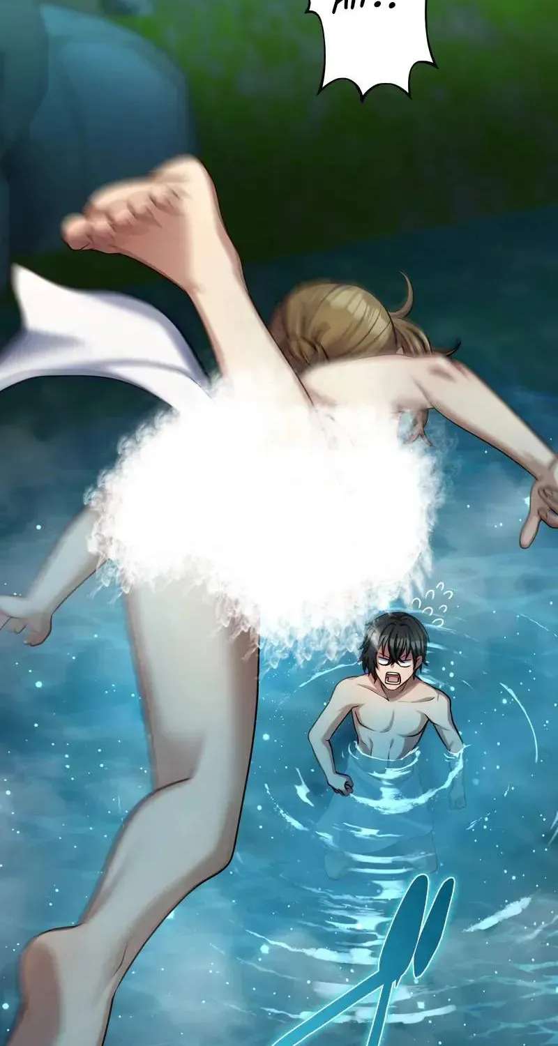 All the Heroes Are My Enemies: The ‘Useless’ Class Dropout Overpowers Everyone With His Barrier Skill and Takes Revenge Chapter 20 - page 114