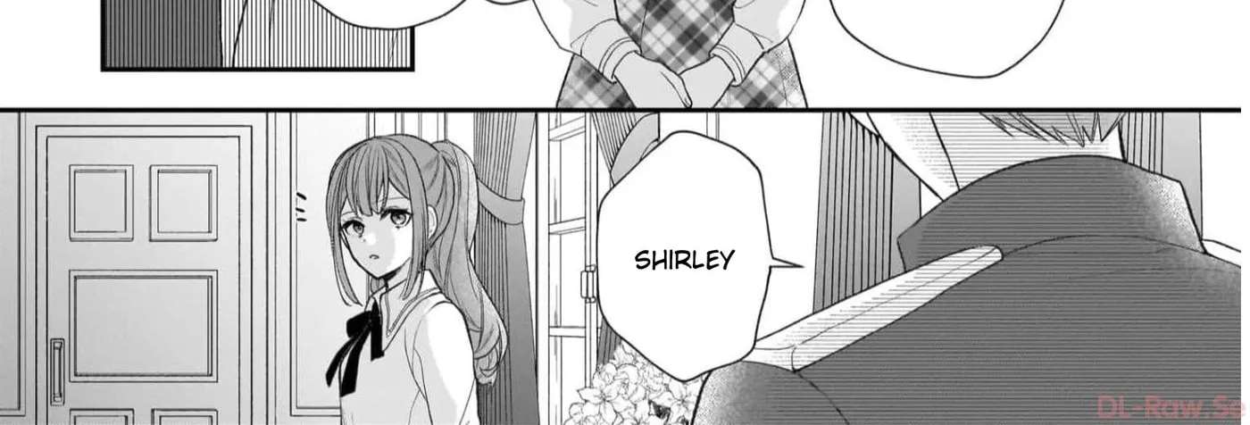 The Wolf Lady's Lady Chapter 29 - page 72