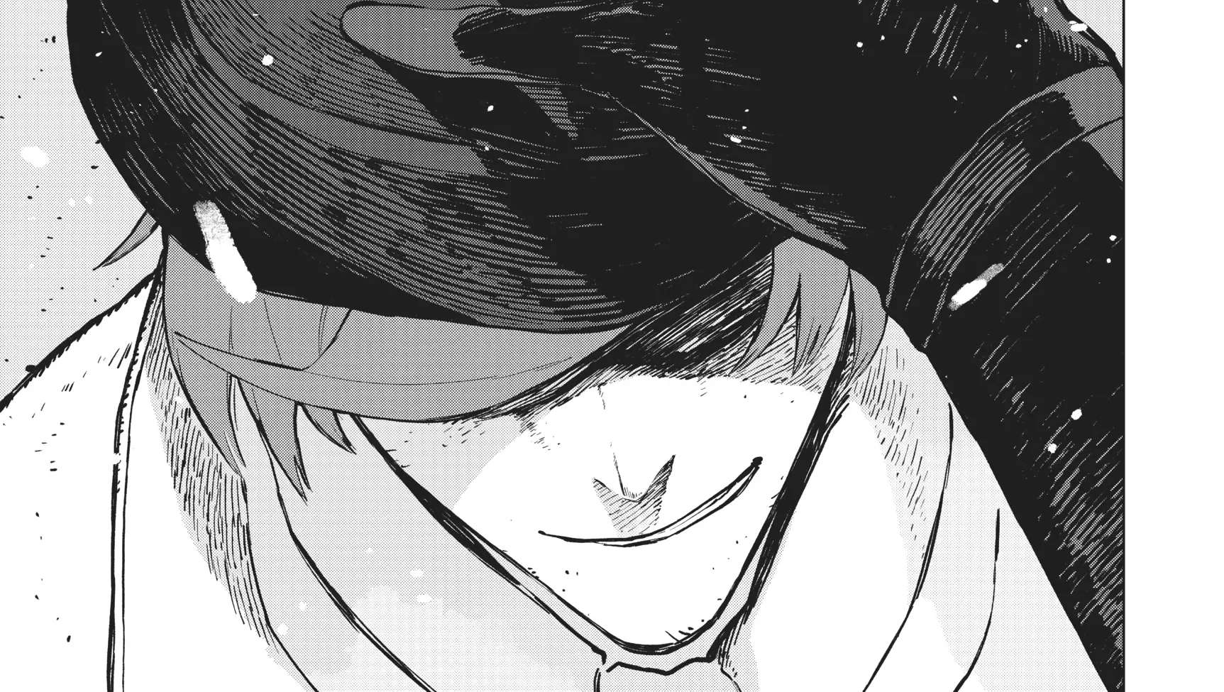 RWBY: The Official Manga Chapter 19 - page 30