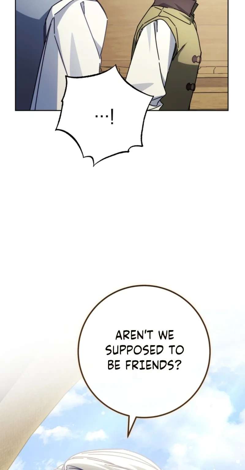 May I Cry Now? Chapter 63 - page 17