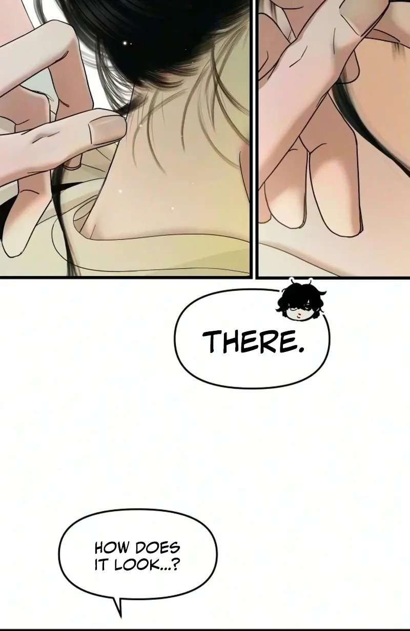 A Loser's Love Chapter 31 - page 101