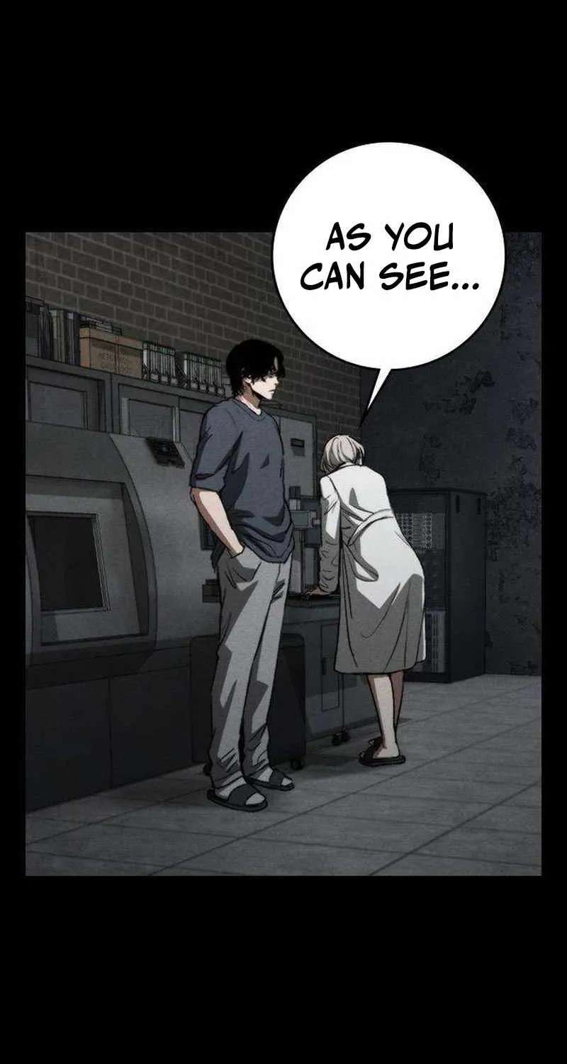 Contract Killer Enrollment Chapter 16 - page 140