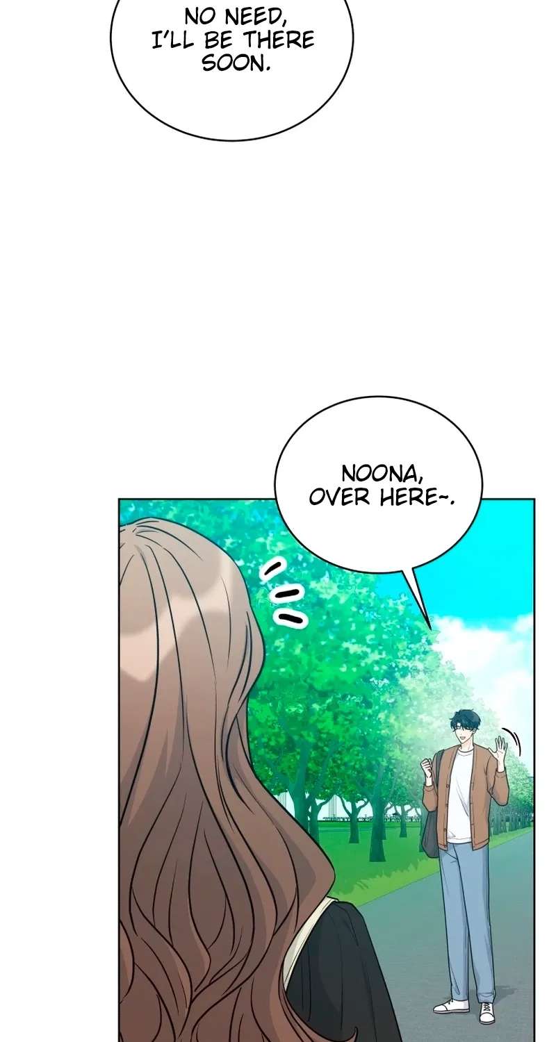 The man who fell in love with me Chapter 36 - page 2