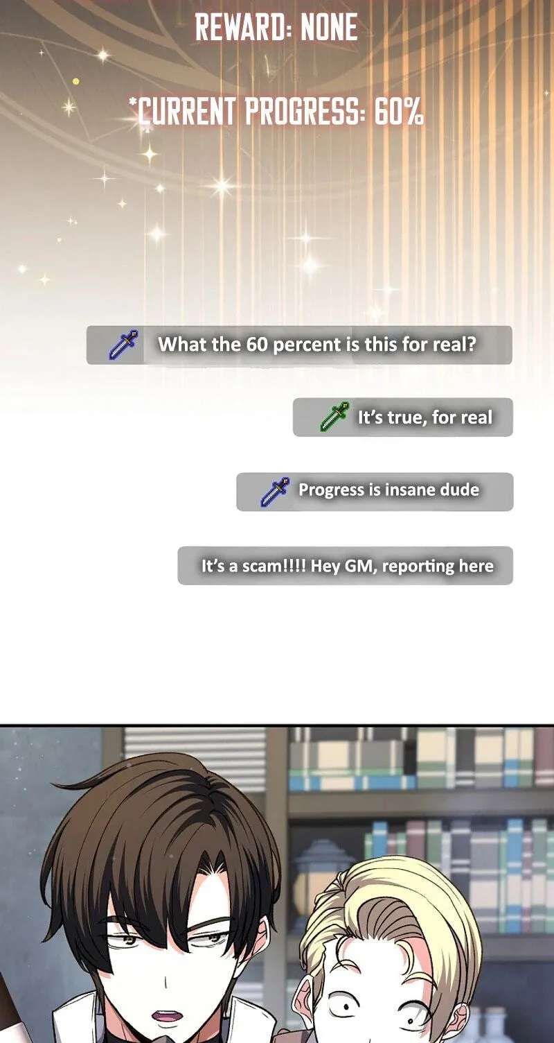 Returnee's Hidden Strategy Streaming Chapter 48 - page 47