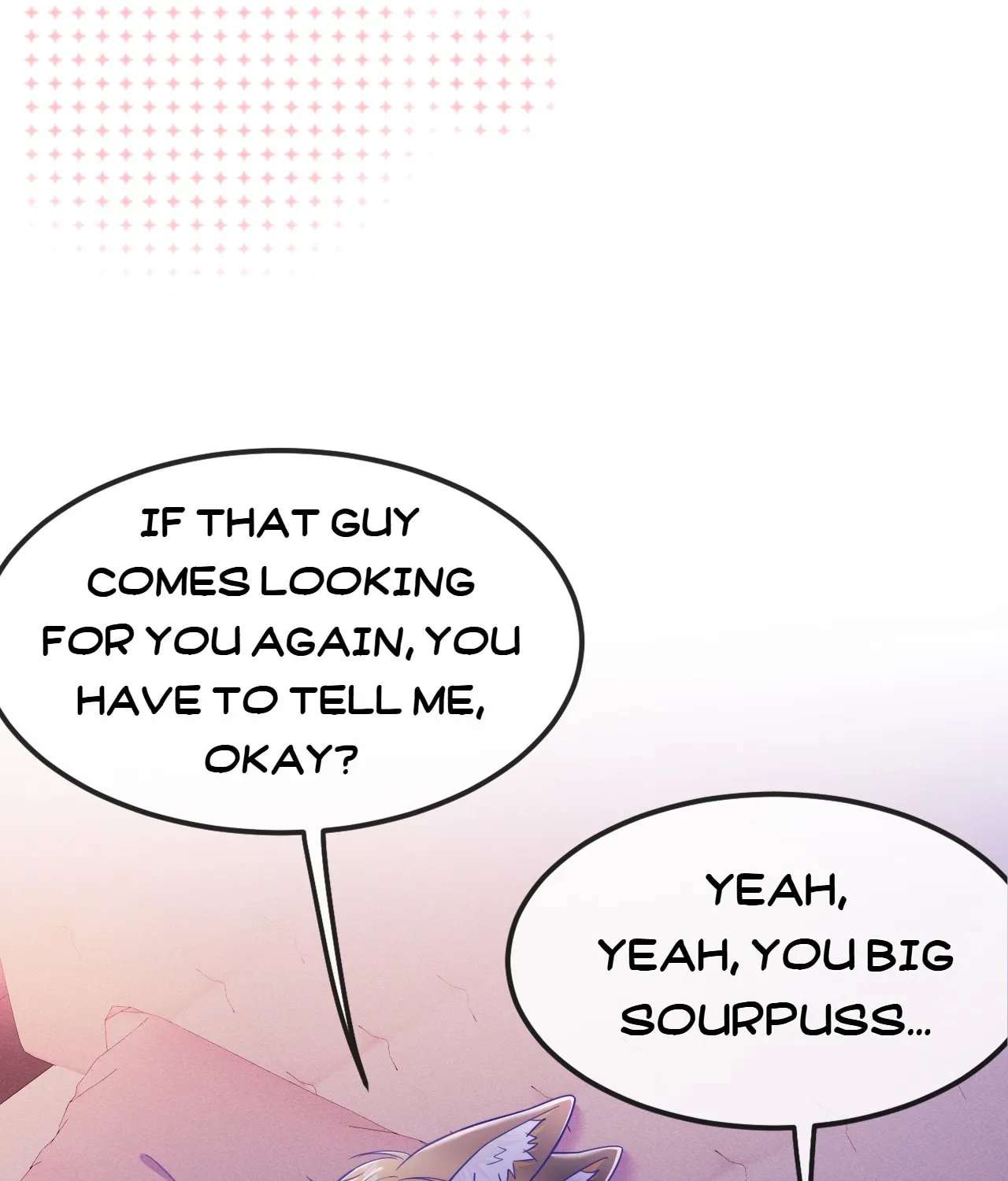 Lying Puppies Get Eaten Chapter 74 - page 11