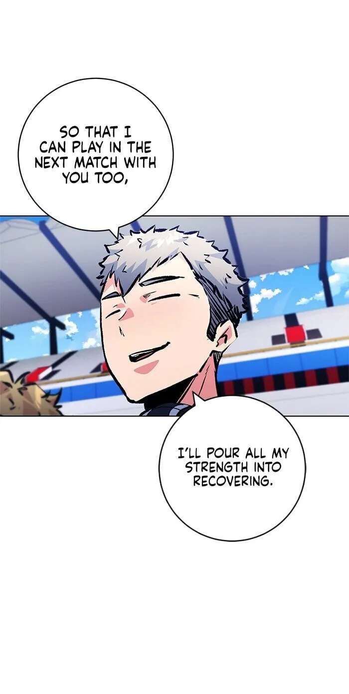 Top Corner Chapter 257 - page 62