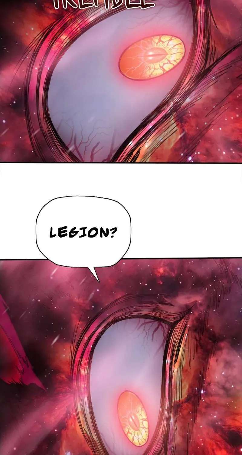 The Doomsday Ruthless Man: Hoarding Trillions Of Supplies At The Beginning Chapter 138 - page 36