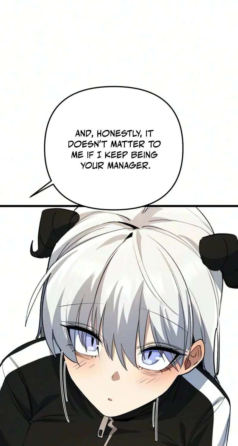 The Demon King’s Channel Chapter 36 - page 107