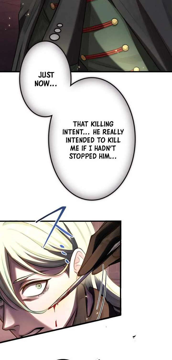 The Sword Saint Reincarnated Into a Noble Mage Family Chapter 27 - page 67