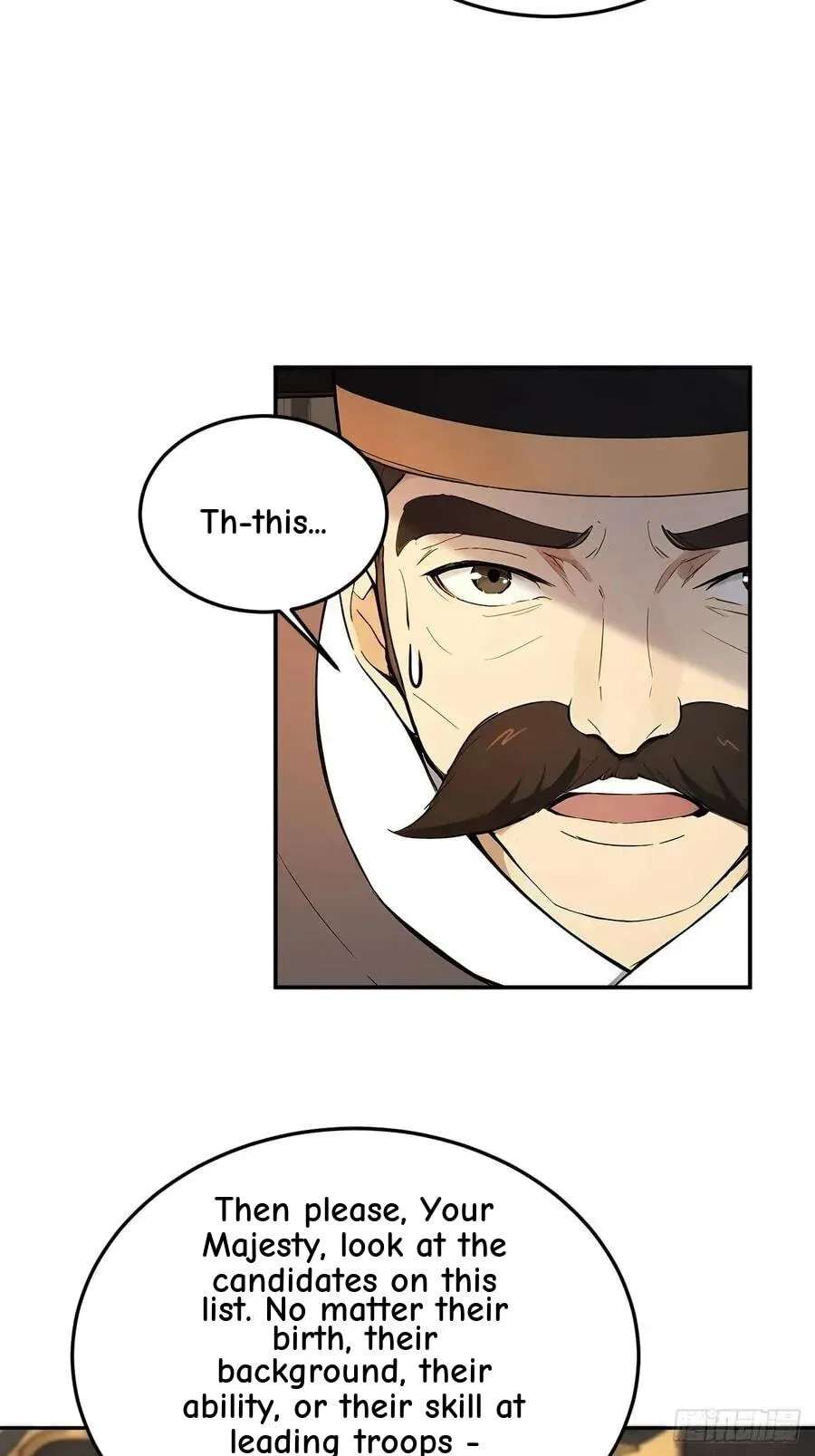 Return to the Ancient Times as an Emperor Chapter 70 - page 23