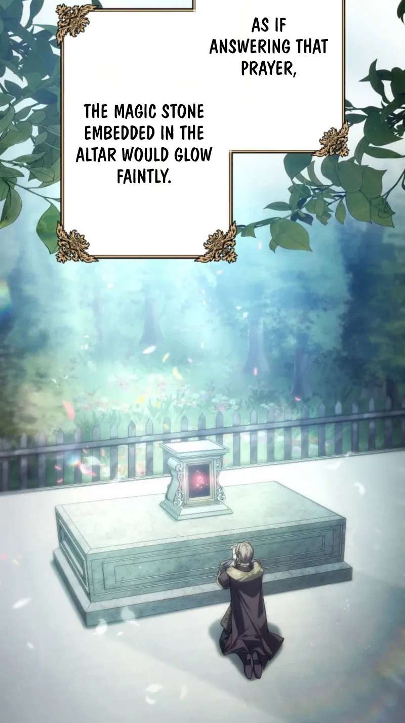 I Was Reincarnated as the Villainess's Sister Chapter 31 - page 54