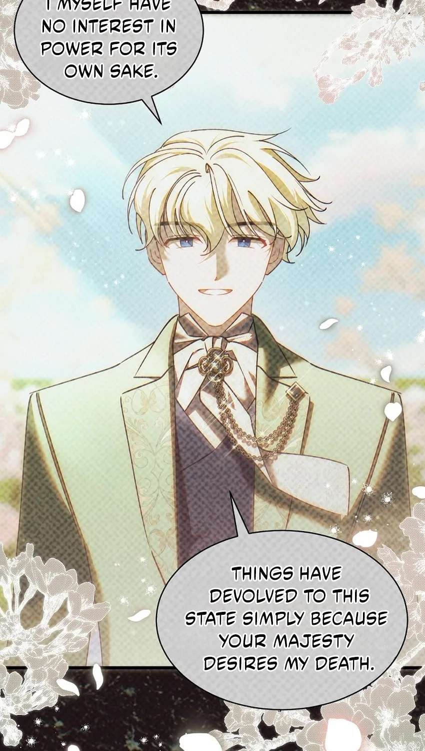 I’M Sure It’S My Baby Chapter 134 - page 33
