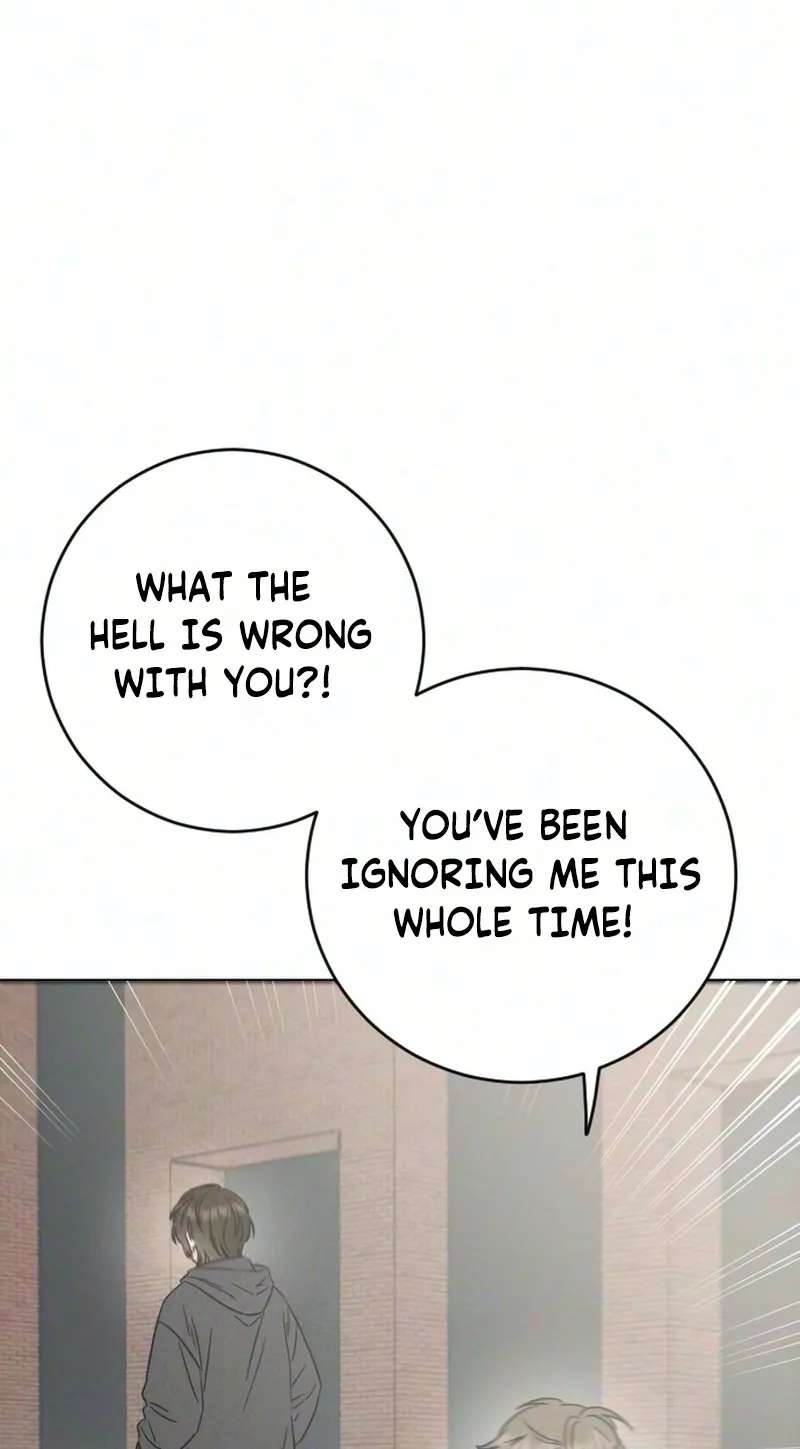 Trapped Together Chapter 16 - page 11