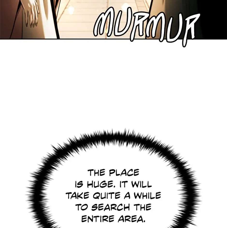 Absolute Master of the Senate Chapter 40 - page 126