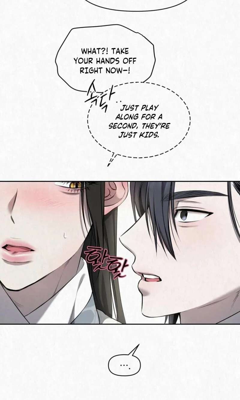 Hidden Sun Chapter 38 - page 17