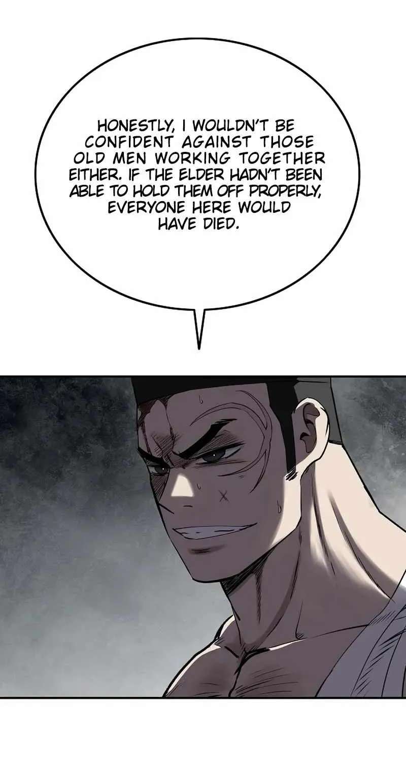 The Demonic Supreme Sword Chapter 51 - page 37