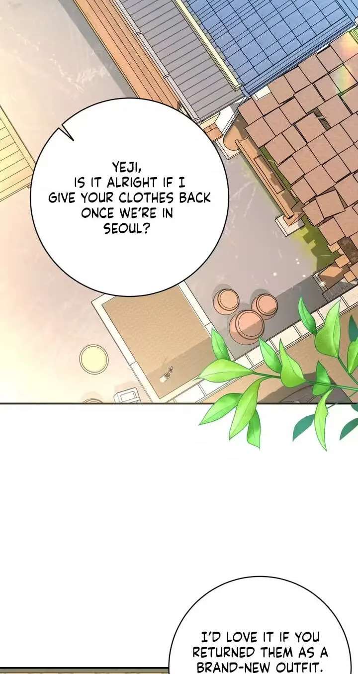 Dangerous Newlyweds Chapter 42 - page 63
