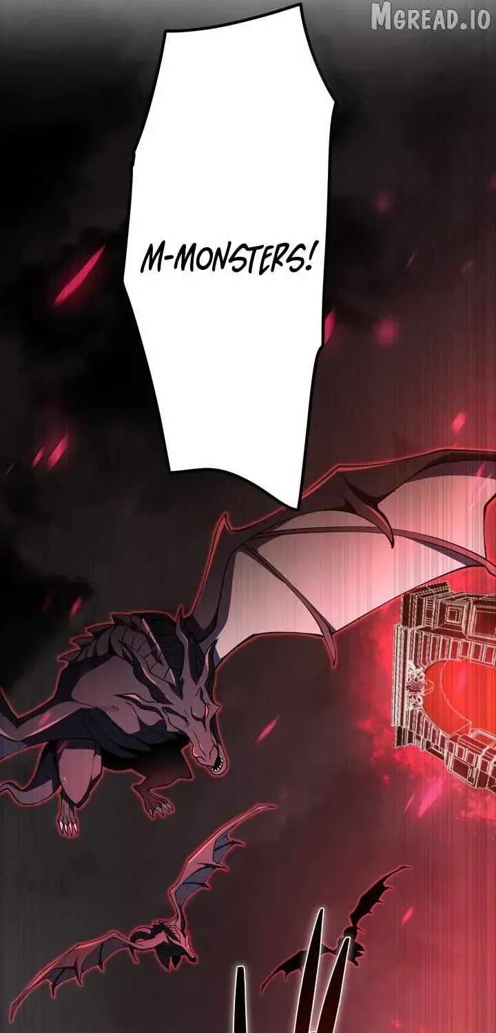 The Underworld Transcendent Returns Chapter 28 - page 97