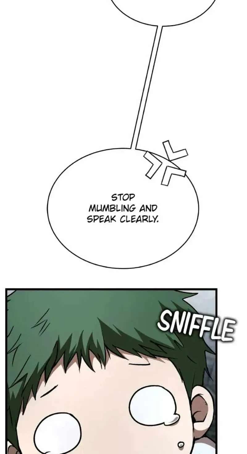 Divine Beast Kindergarten Chapter 78 - page 92