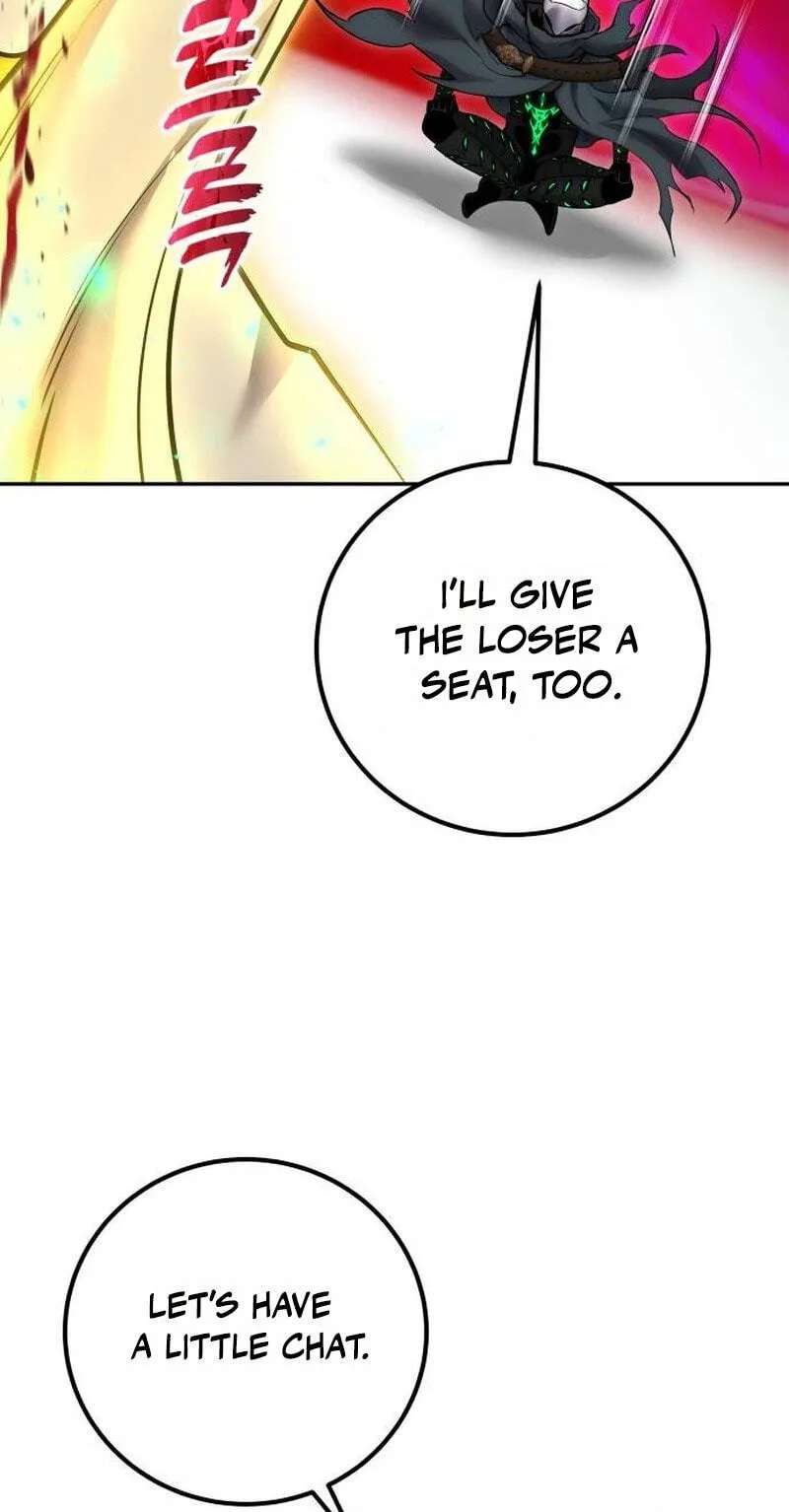 Secretly More Powerful than the Hero Chapter 139 - page 44