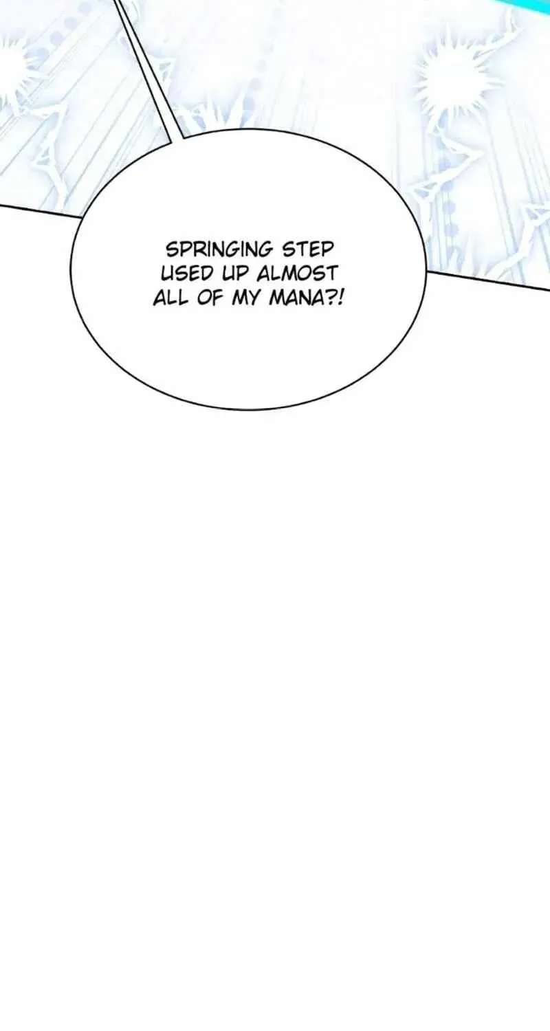Divine Beast Kindergarten Chapter 77 - page 8