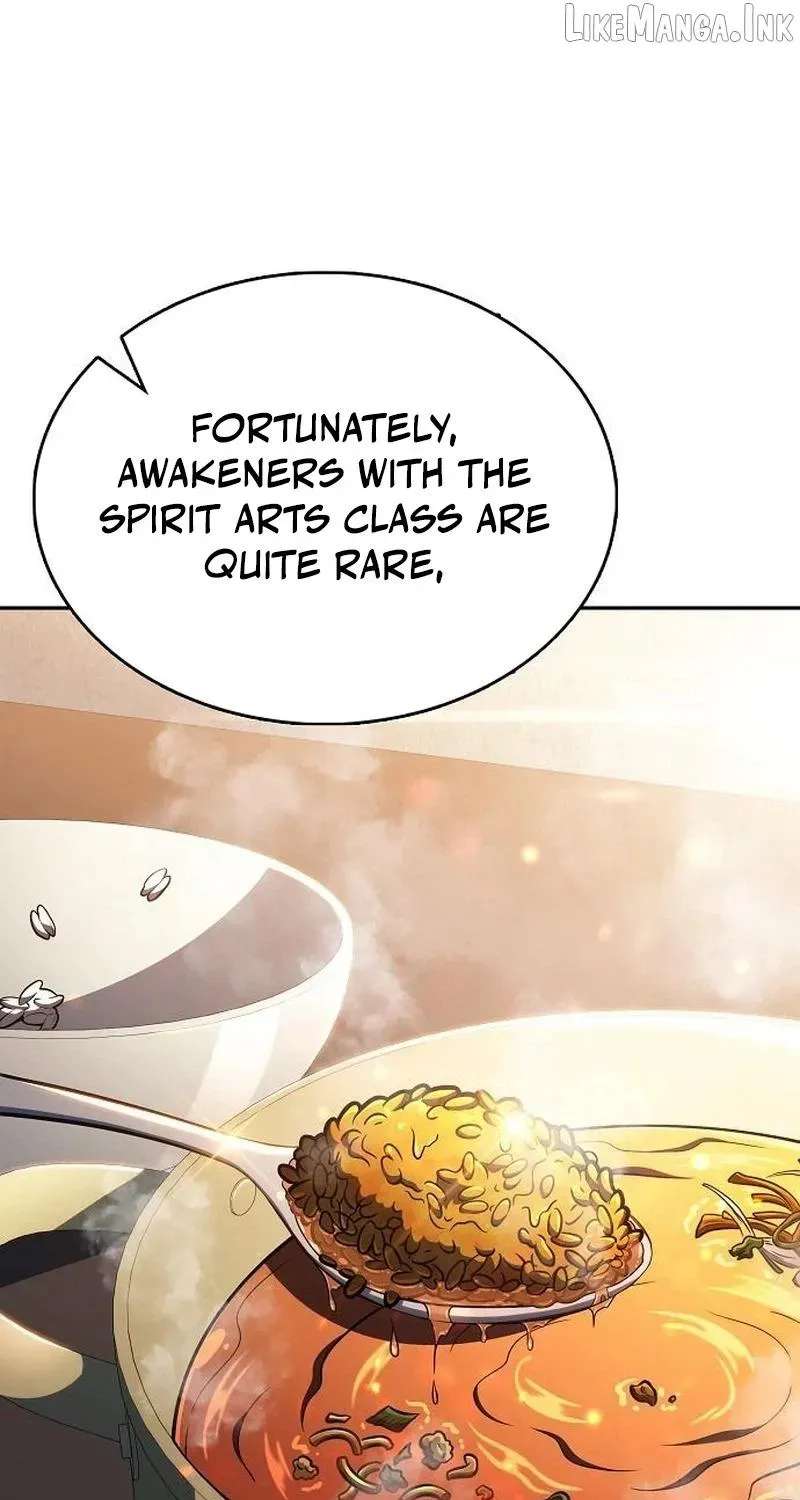 Eat Before You Go Chapter 71 - page 71