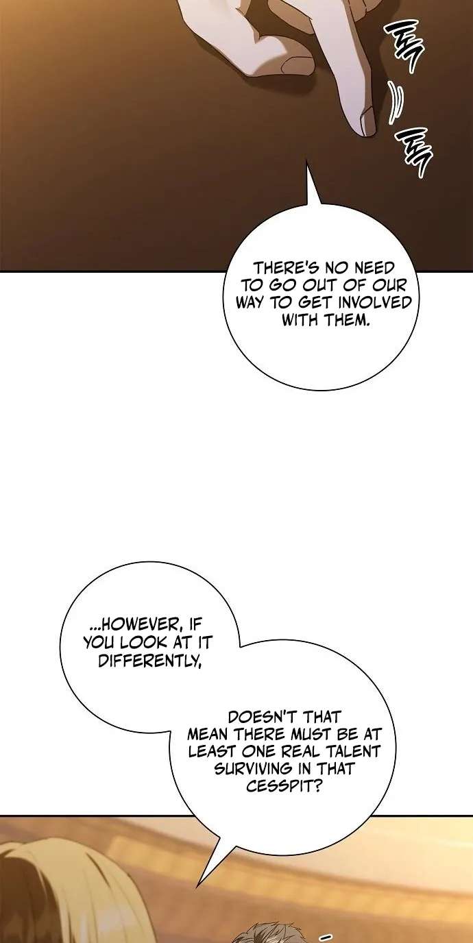 A Mercenary's Rebirth Among Nobles Chapter 47 - page 23
