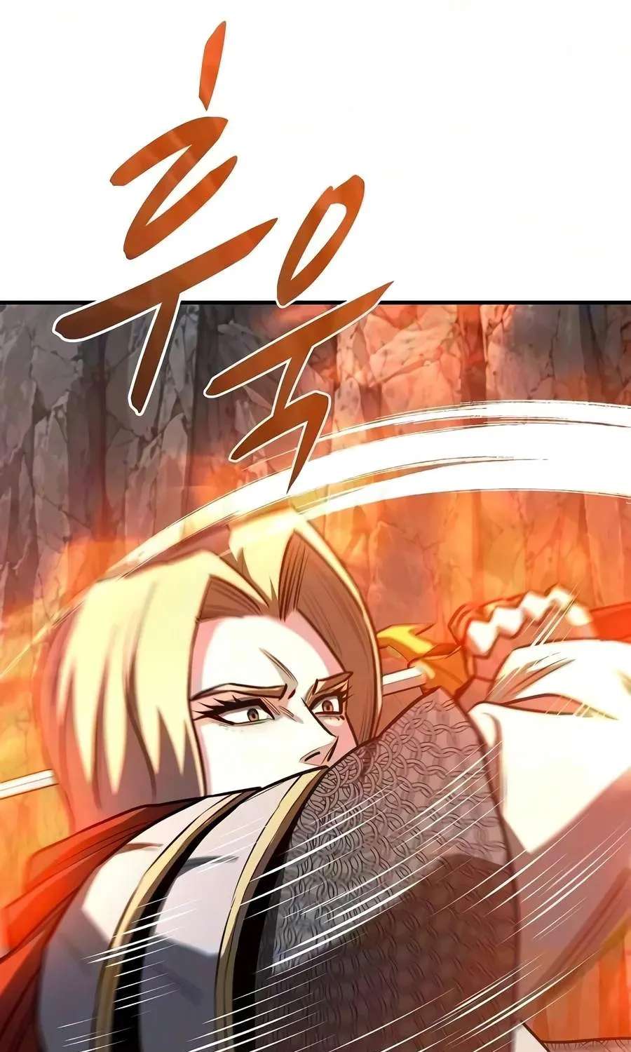The Berserker's Second Playthrough Chapter 41 - page 158