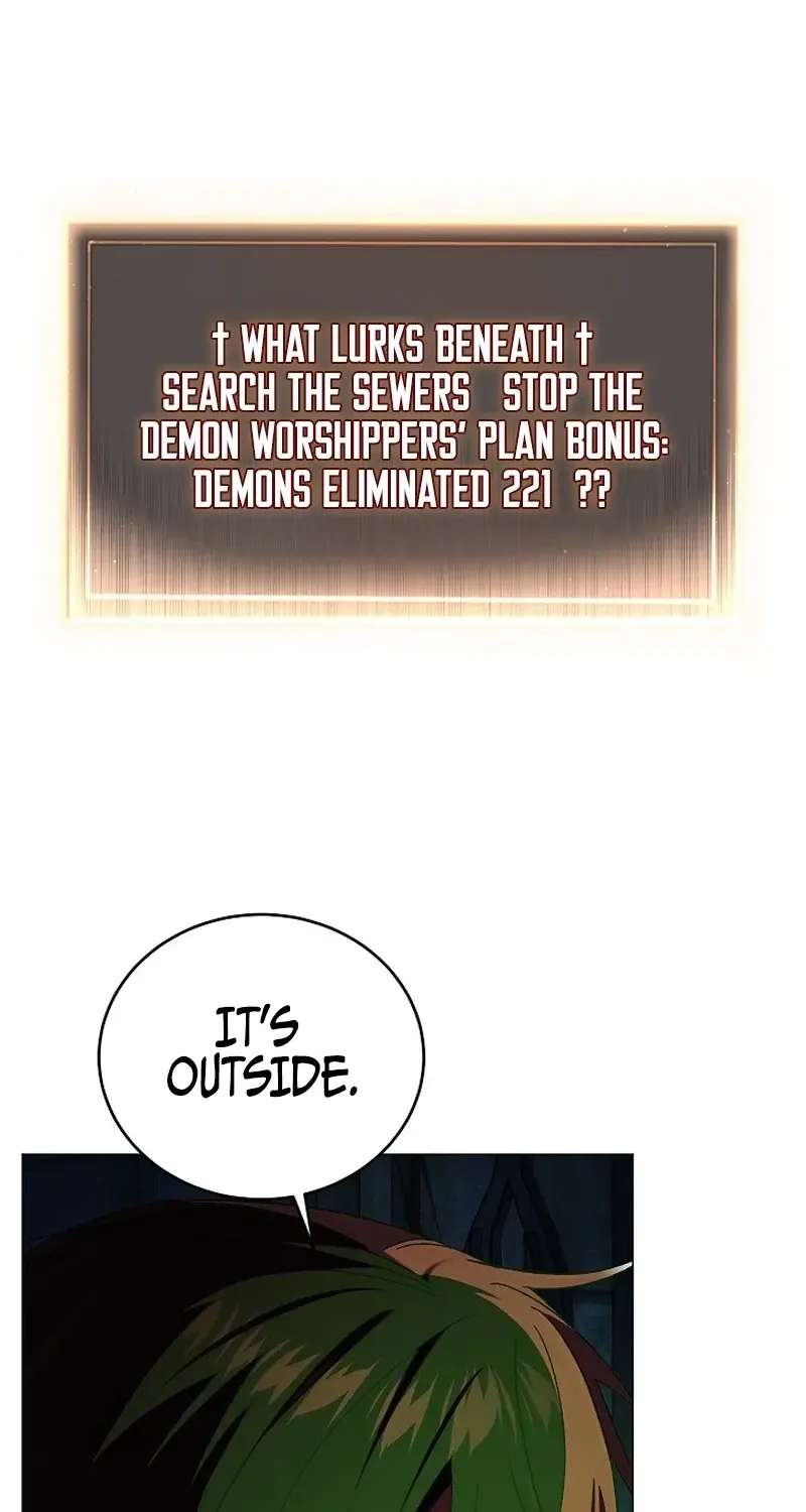 Is It Bad That the Main Character's a Roleplayer? Chapter 30 - page 26