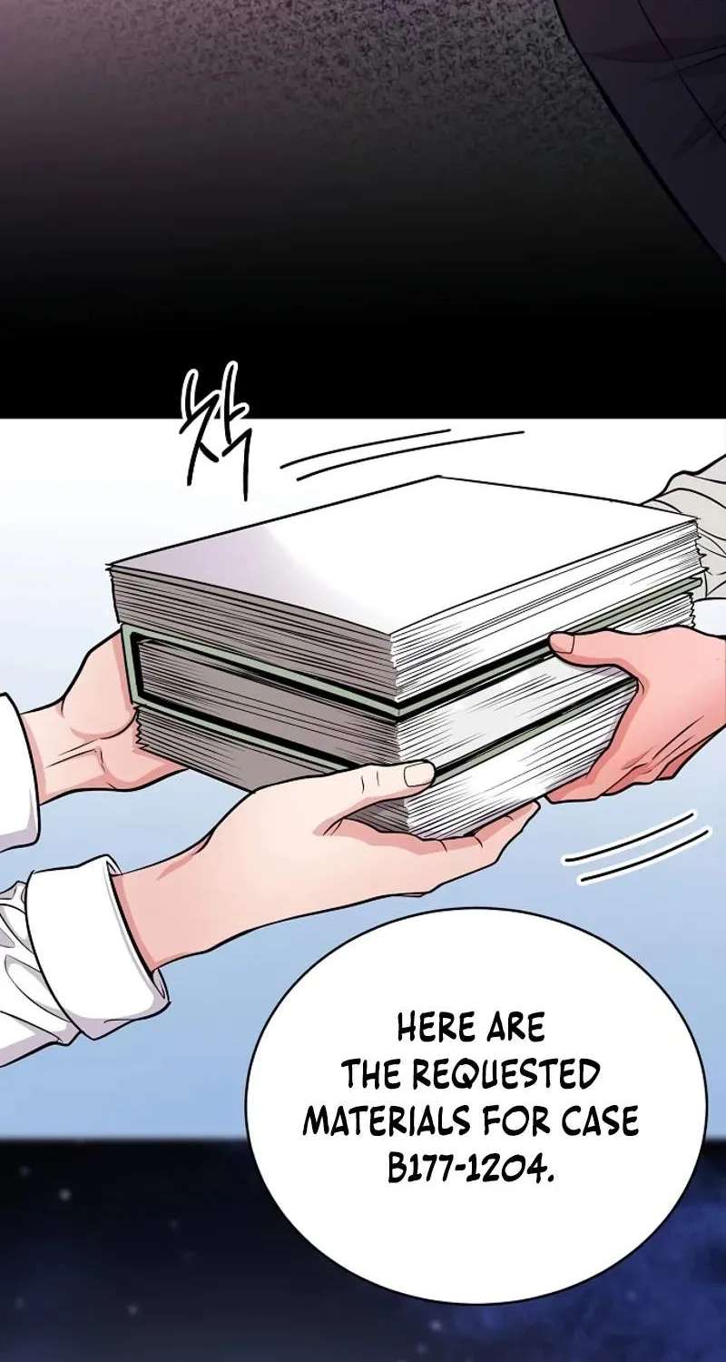 The Ordinary Lawyer's Subspace Chapter 40 - page 70