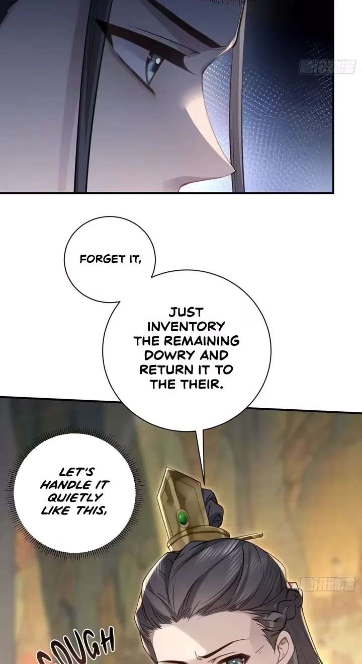 Reborn and Remarried to Little Uncle, the Couple Join Forces to Take Revenge on the Scumbags Chapter 9 - page 23