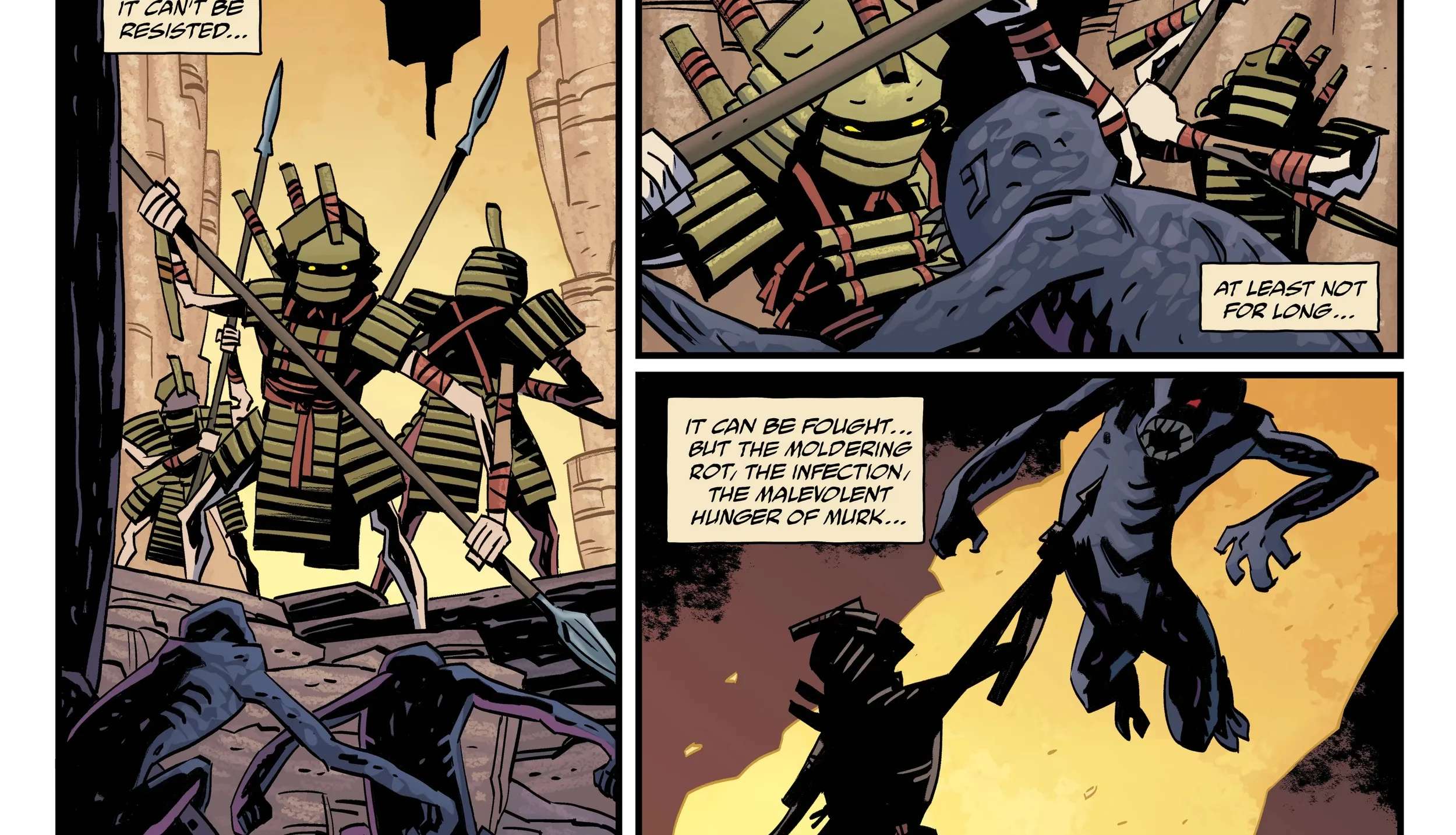 Frankenstein: New World – The Speed of Darkness Chapter 2 - page 14