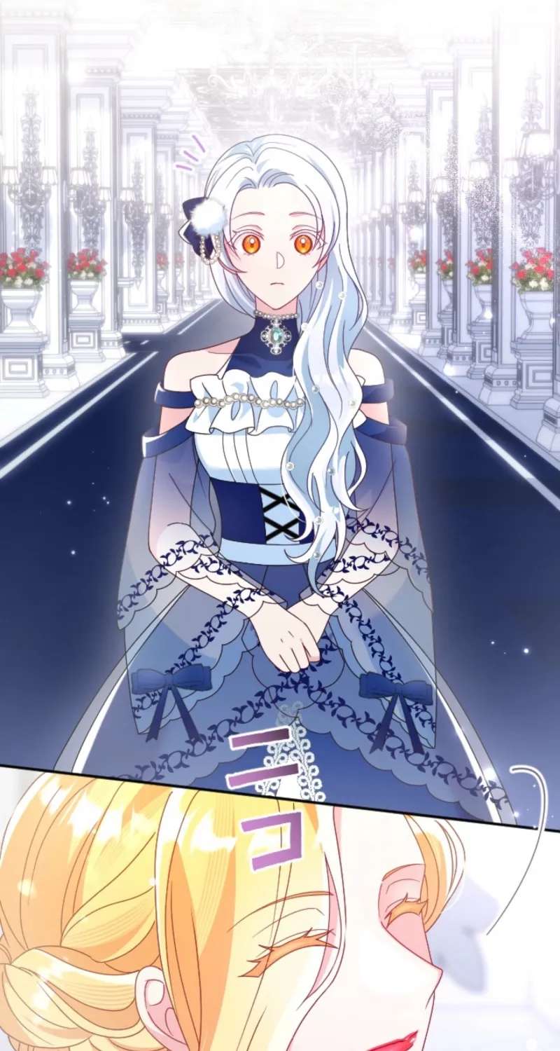 She Was Supposed To Be A Temporary Princess But It Seems She Is Done A Little Too Well Chapter 69 - page 30