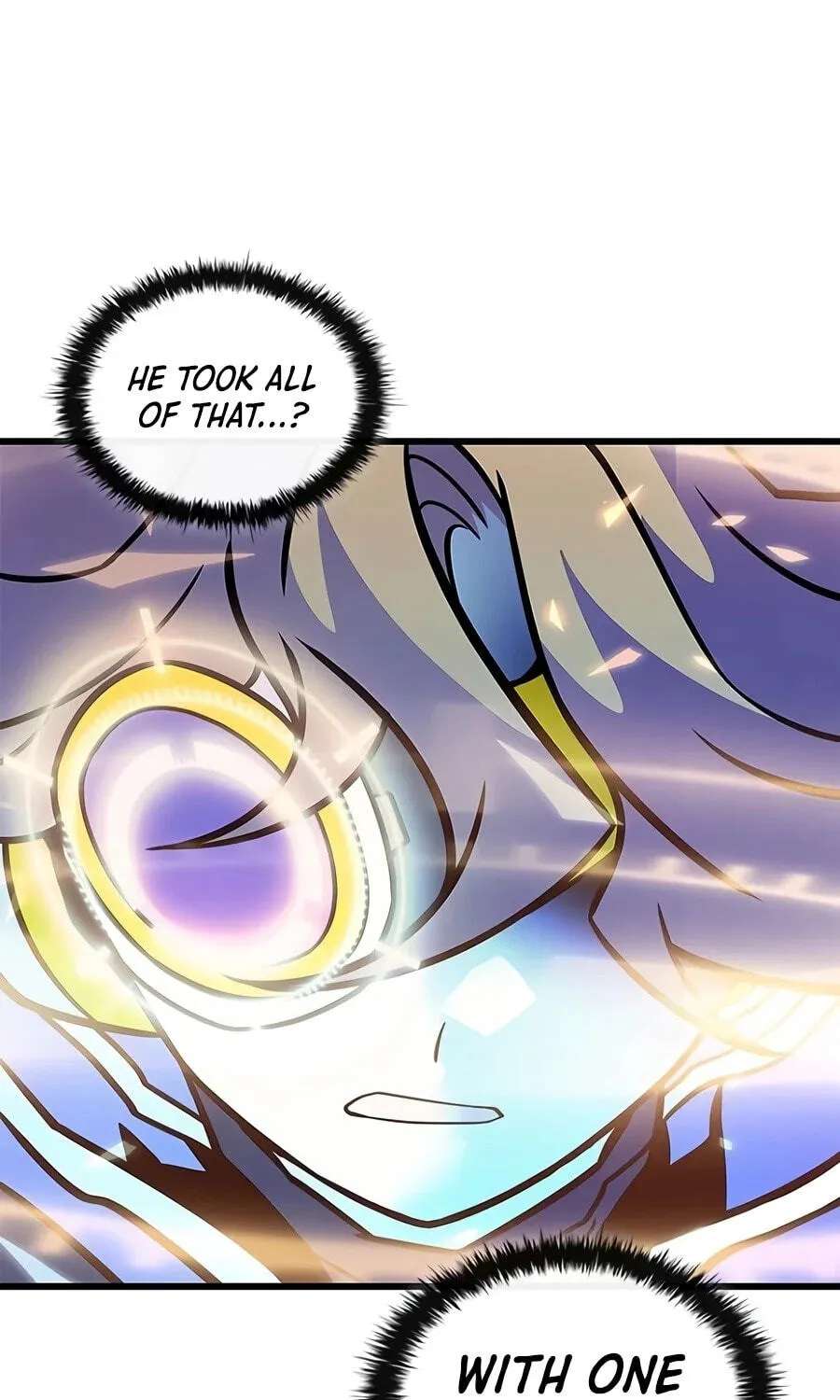 Villain to Kill Chapter 255 - page 78