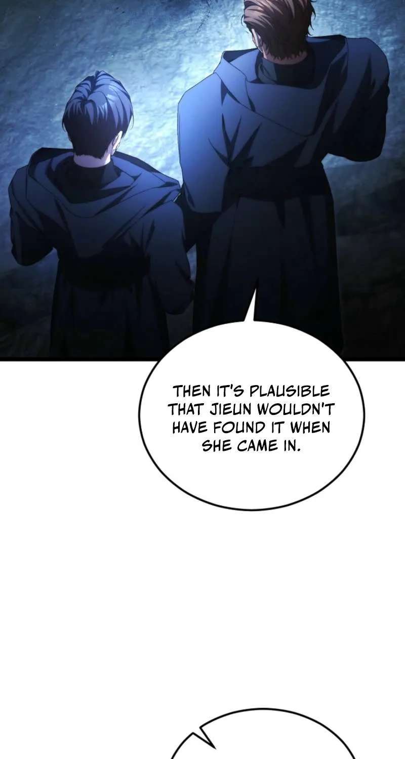 I’ll Retire After Saving The World Chapter 98 - page 18