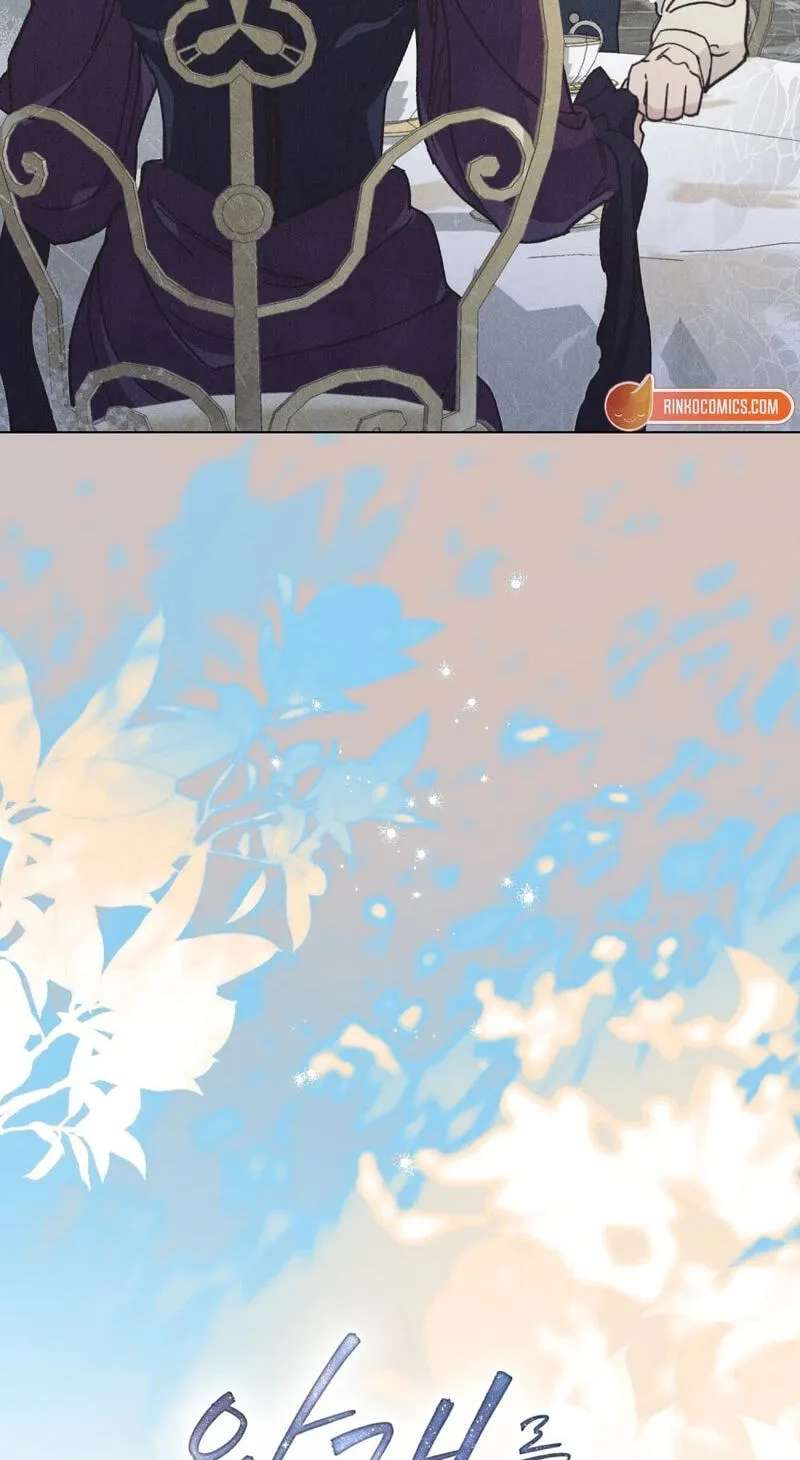 The Butterfly That Swallowed the Fog Chapter 40 - page 7