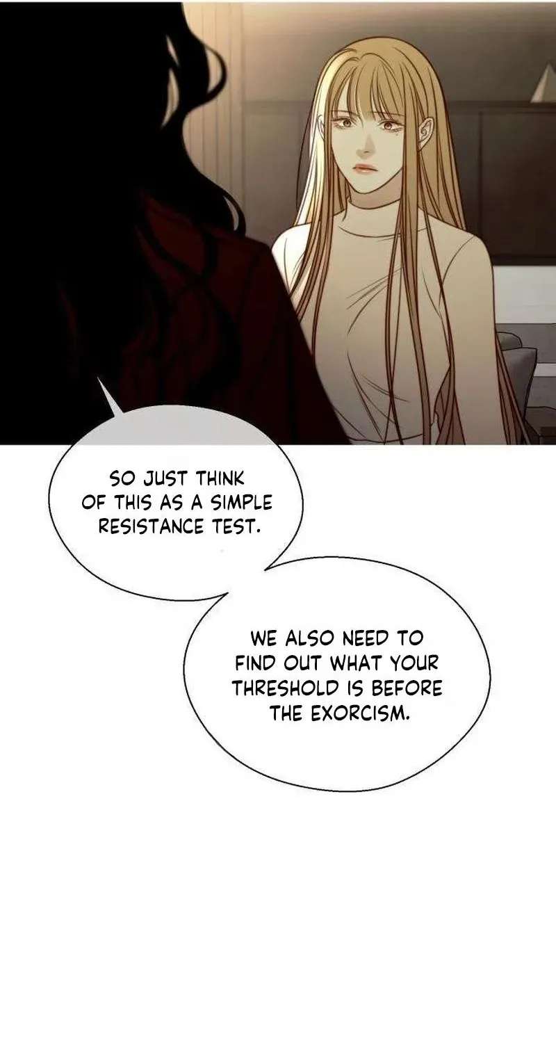 Night at the Crossroads Chapter 3 - page 8