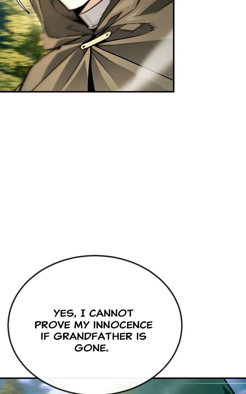 There Are No Bad Warriorsin This World Chapter 81 - page 18