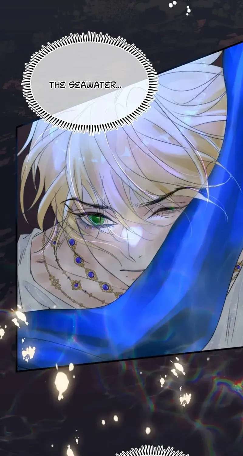 The Proper Way to Perform a Sacrifice Chapter 1 - page 31